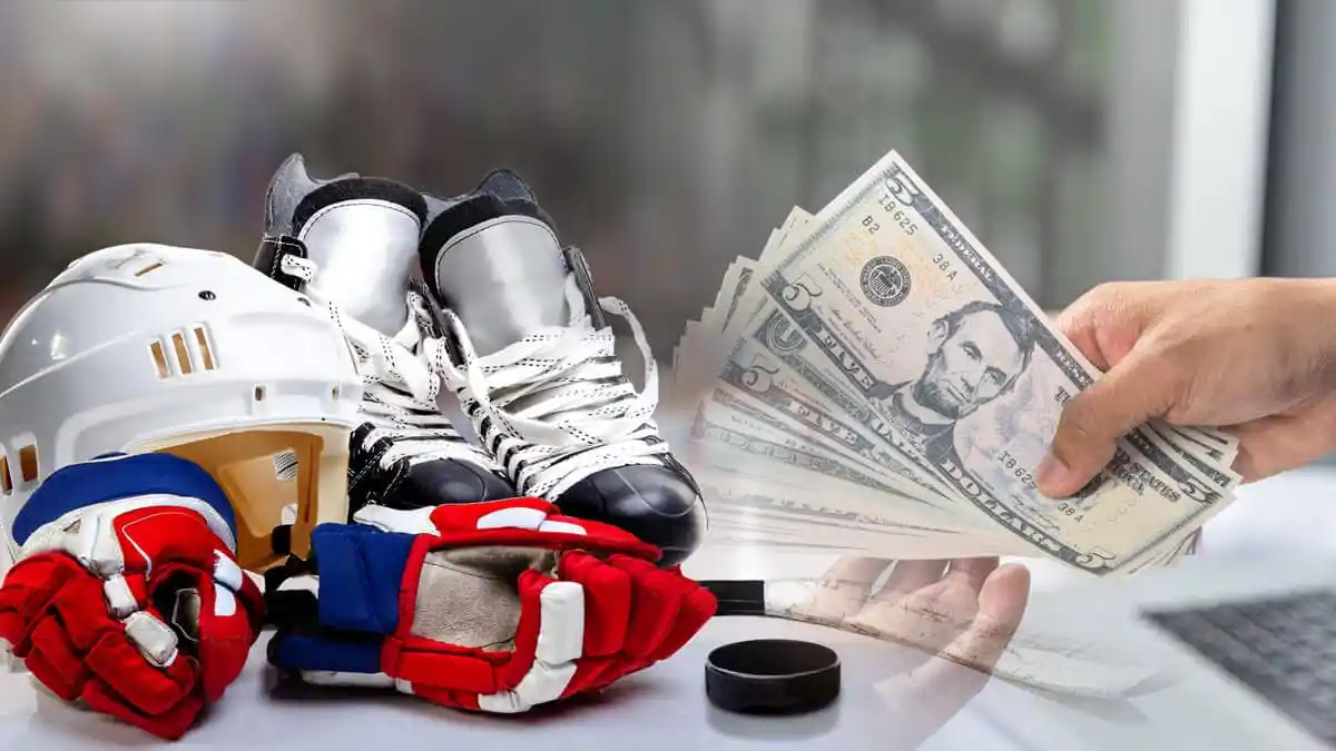 A Guide to Betting on Hockey